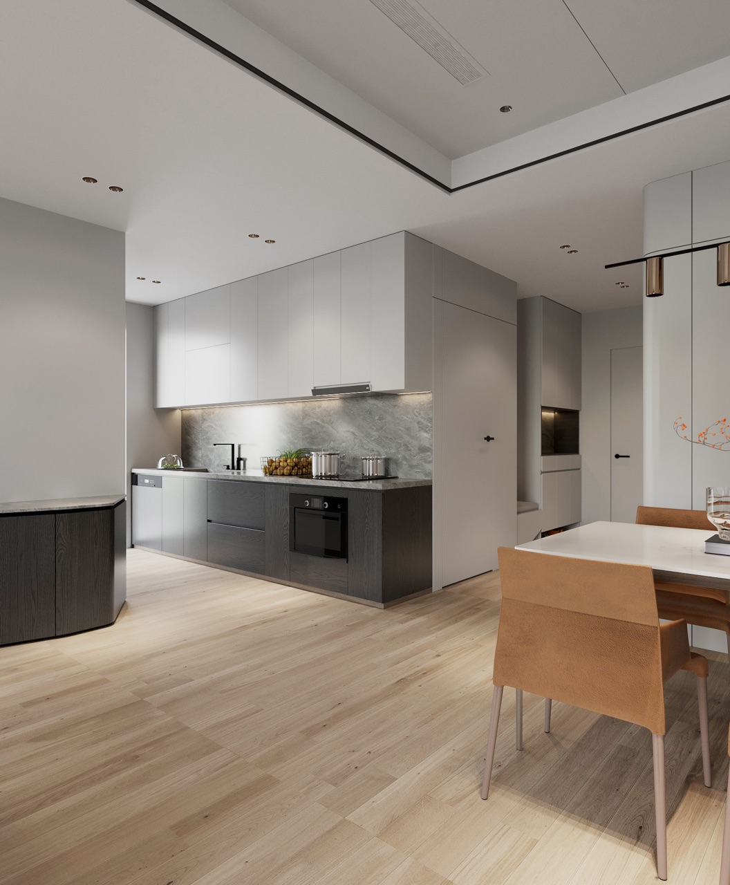 An Phú Apartment