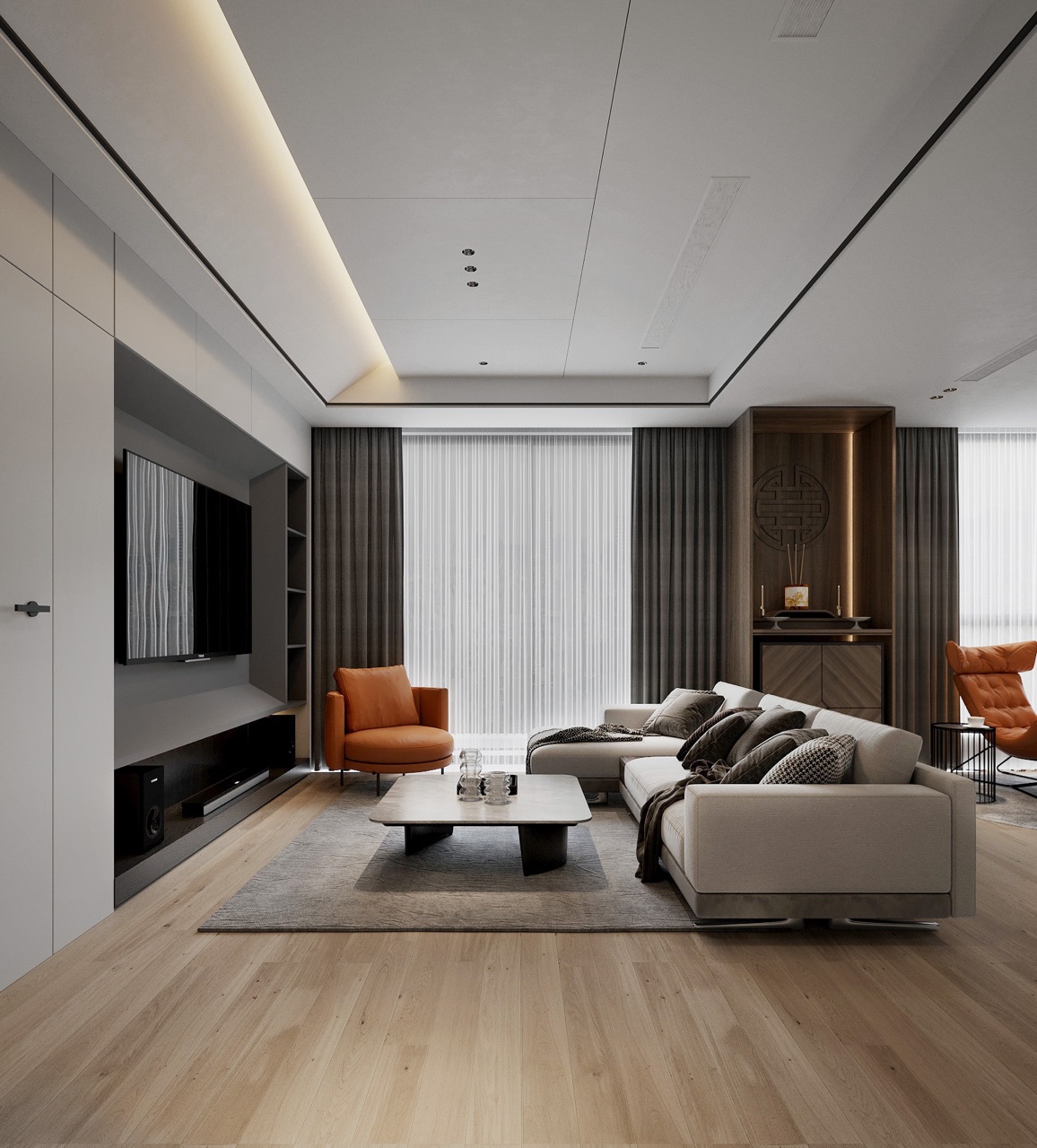 An Phú Apartment