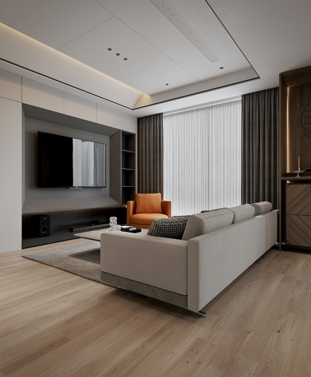 An Phú Apartment