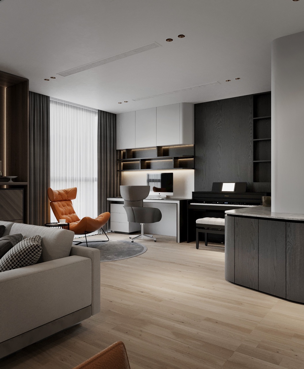 An Phú Apartment