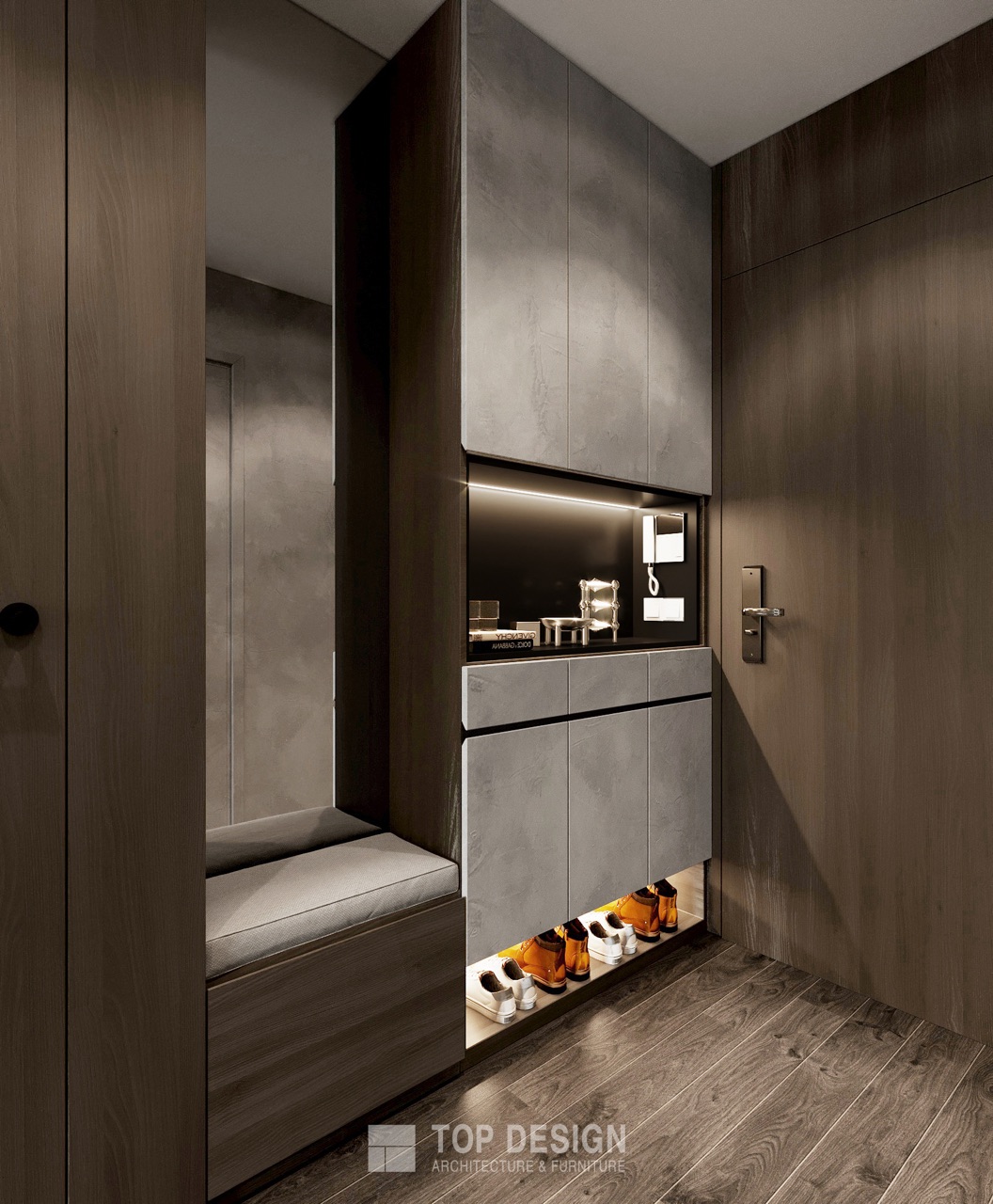 Vinhomes Apartment