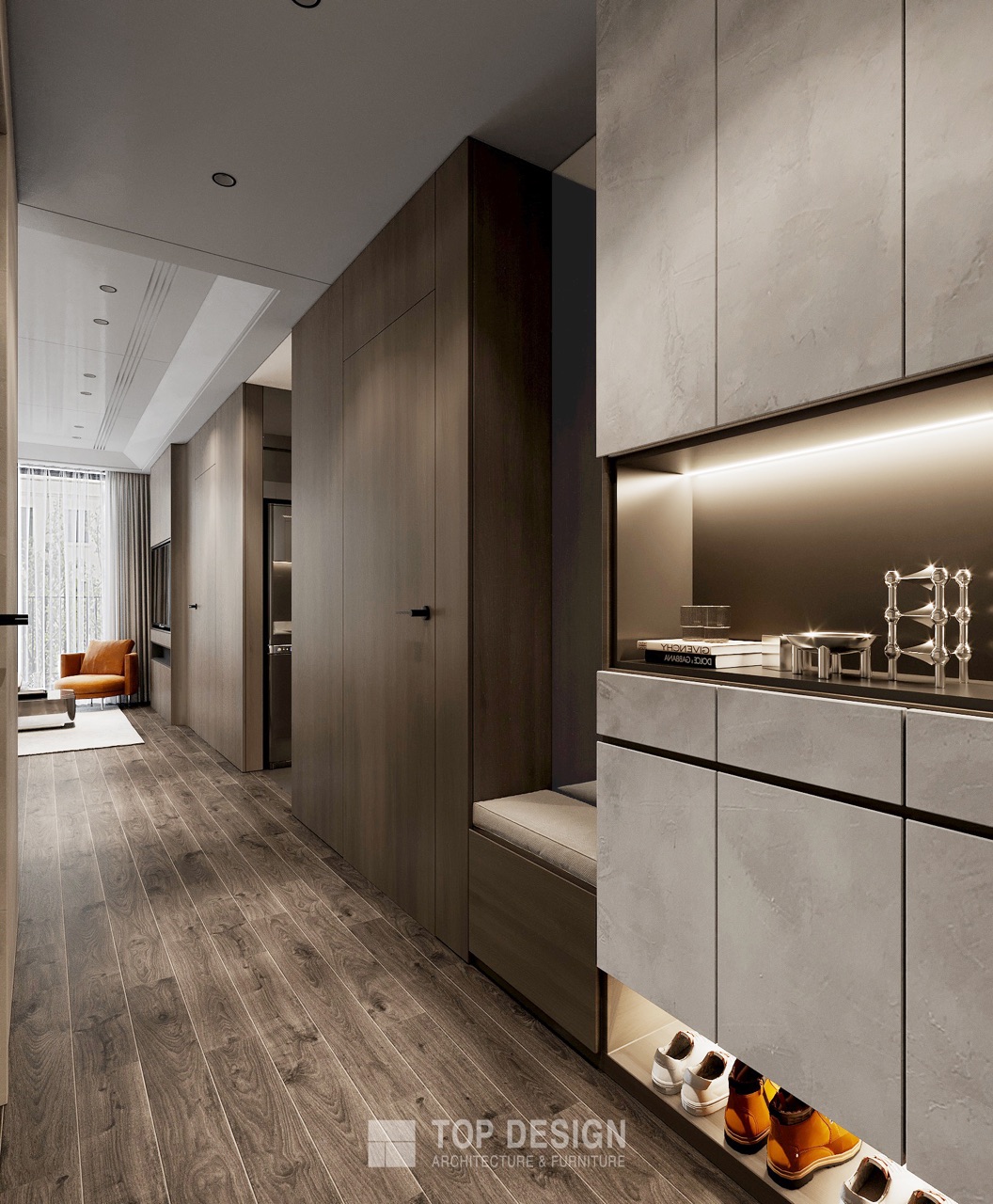 Vinhomes Apartment