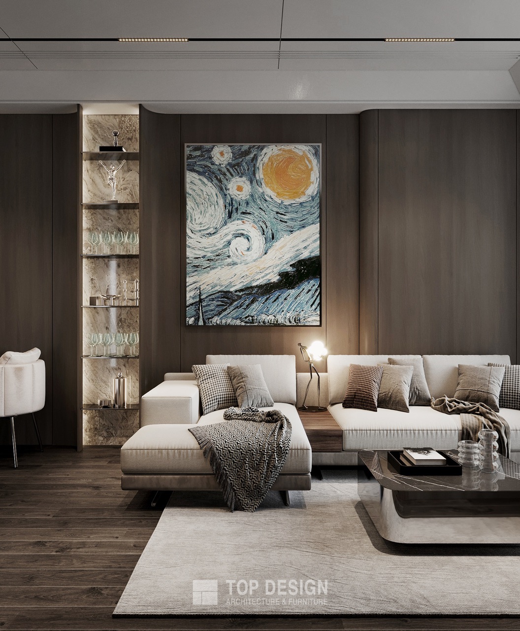 Vinhomes Apartment