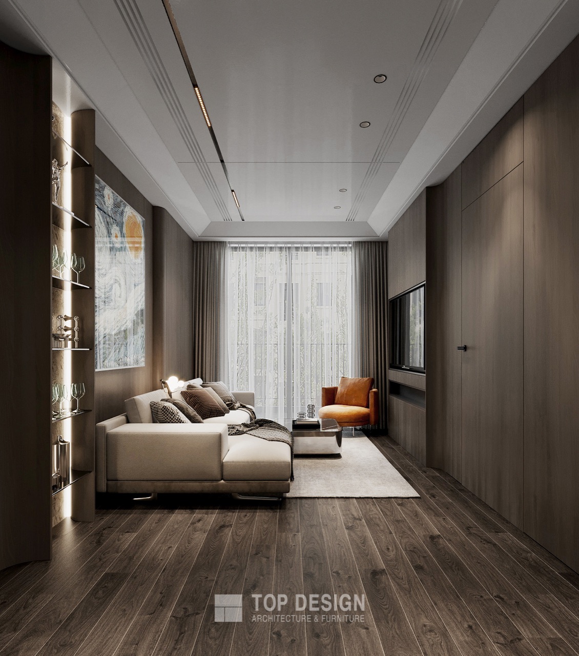 Vinhomes Apartment