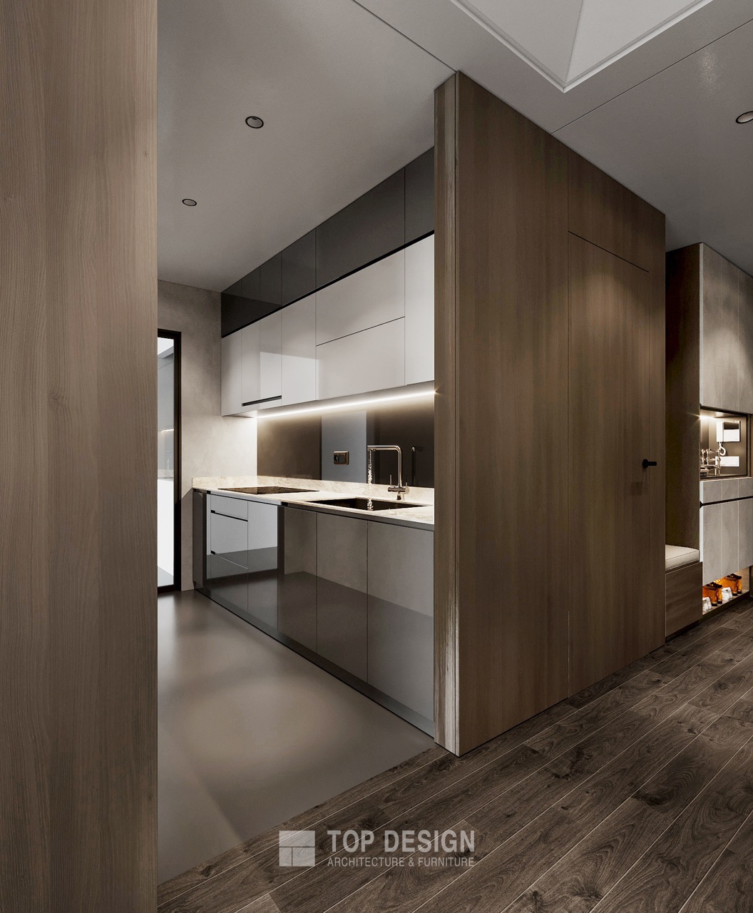 Vinhomes Apartment