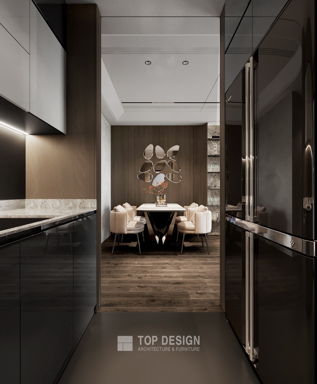 Vinhomes Apartment
