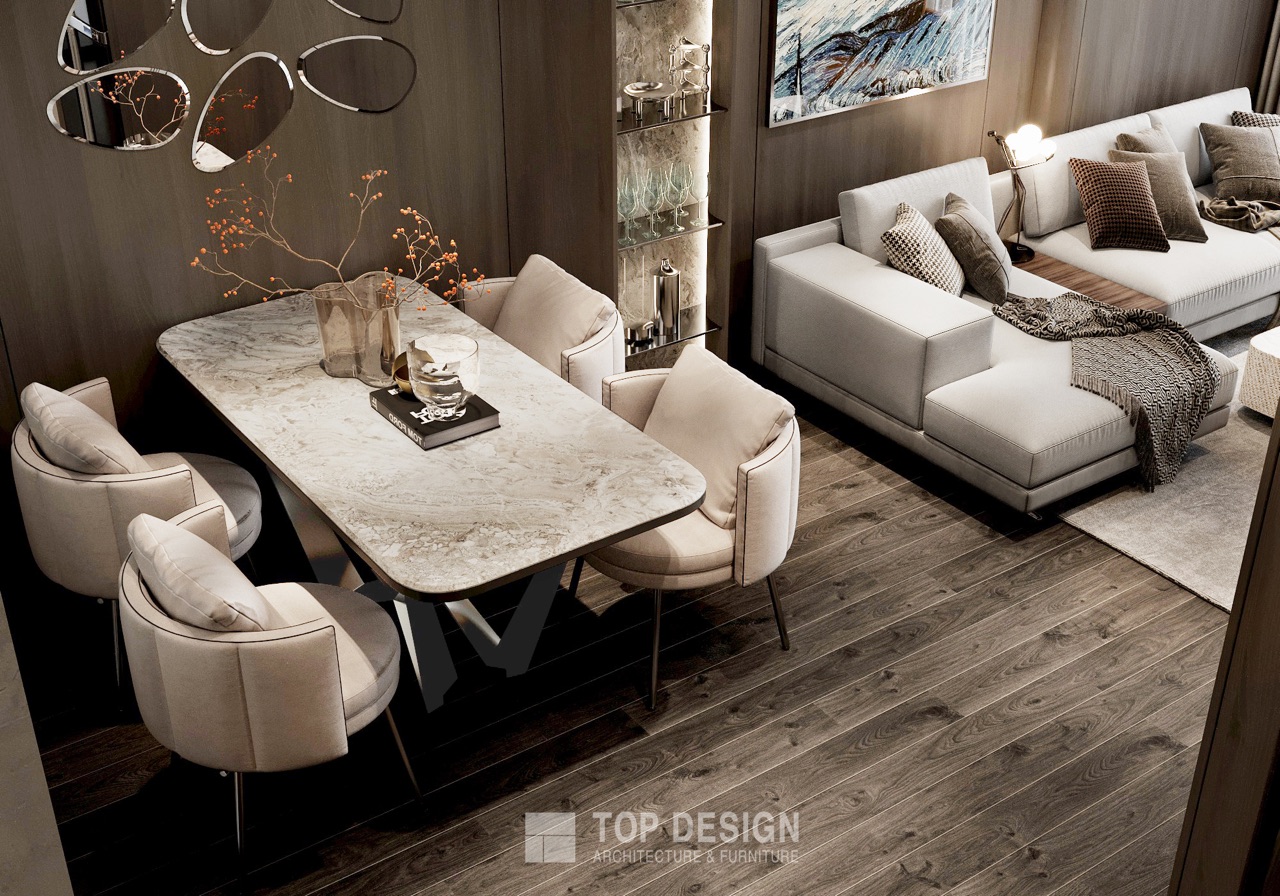 Vinhomes Apartment