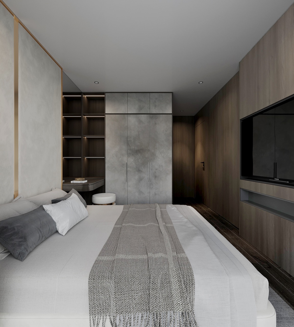 Vinhomes Apartment