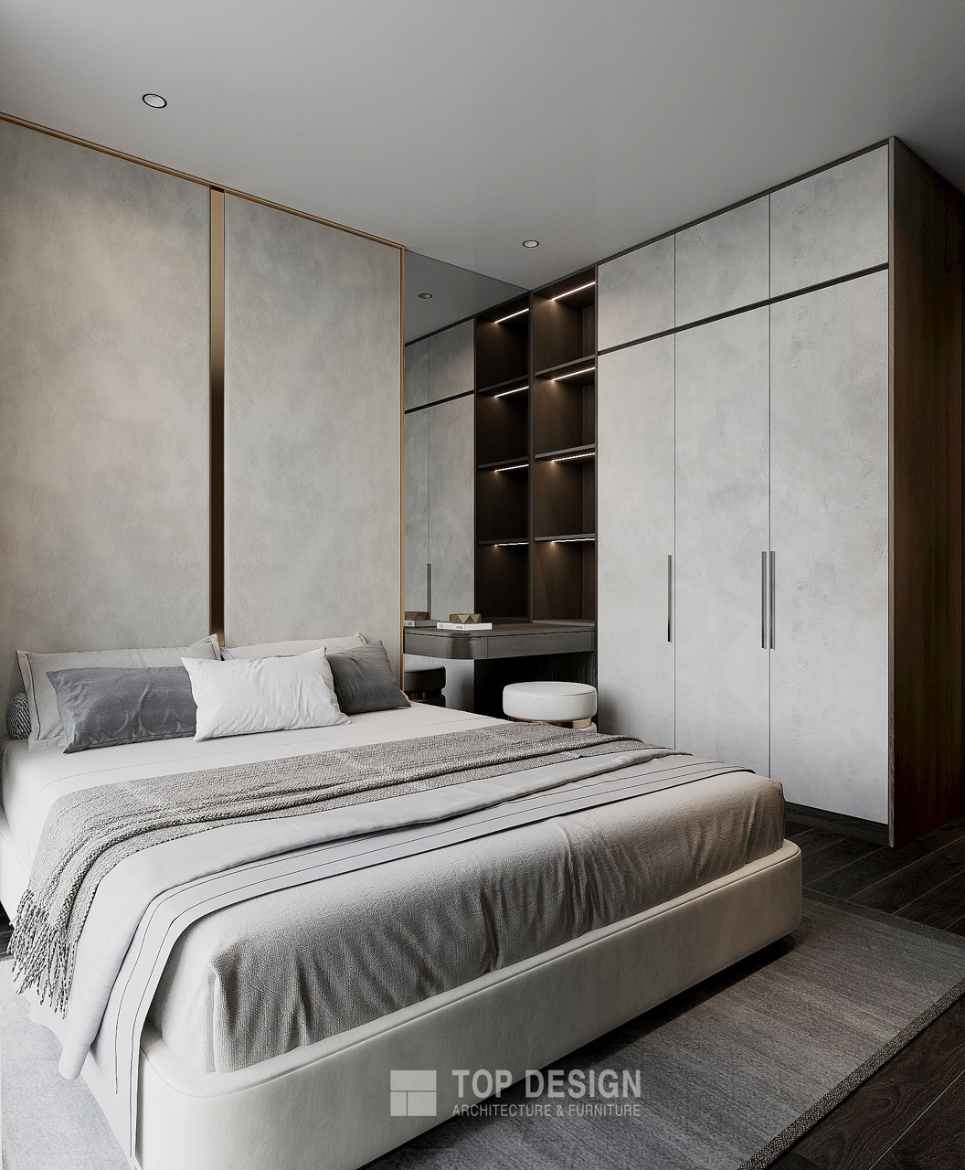Vinhomes Apartment
