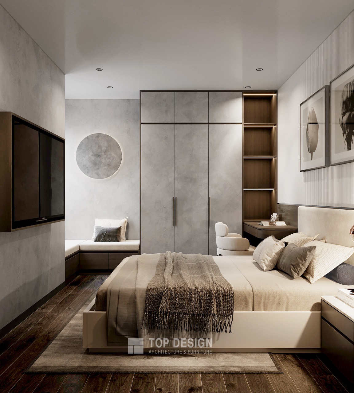 Vinhomes Apartment