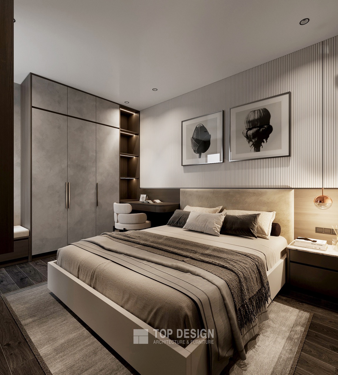 Vinhomes Apartment