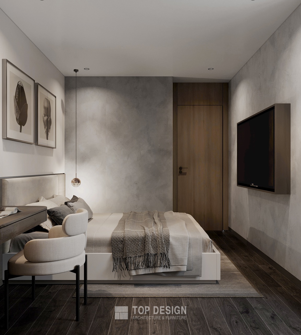 Vinhomes Apartment